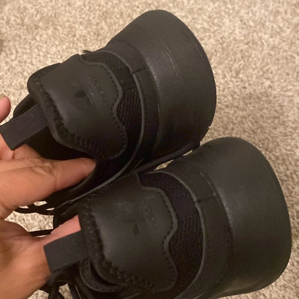 Kids adidas sneakers 3Y - Picture 4 of 7